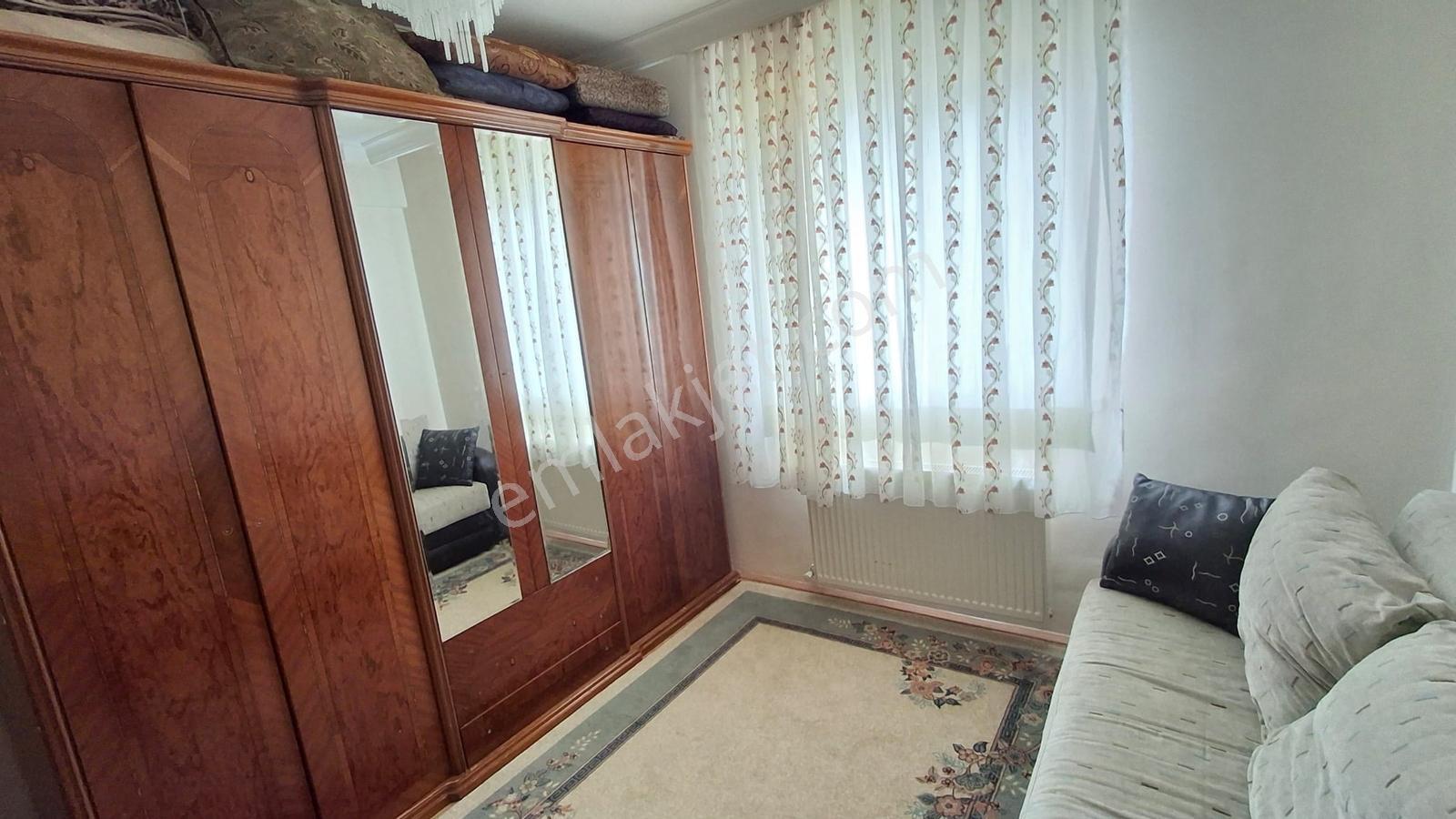 Esertepe Mahallesi Bağımsız Salon Asansörlü Ara Kat 3+1 Eşyalı - Görsel 34