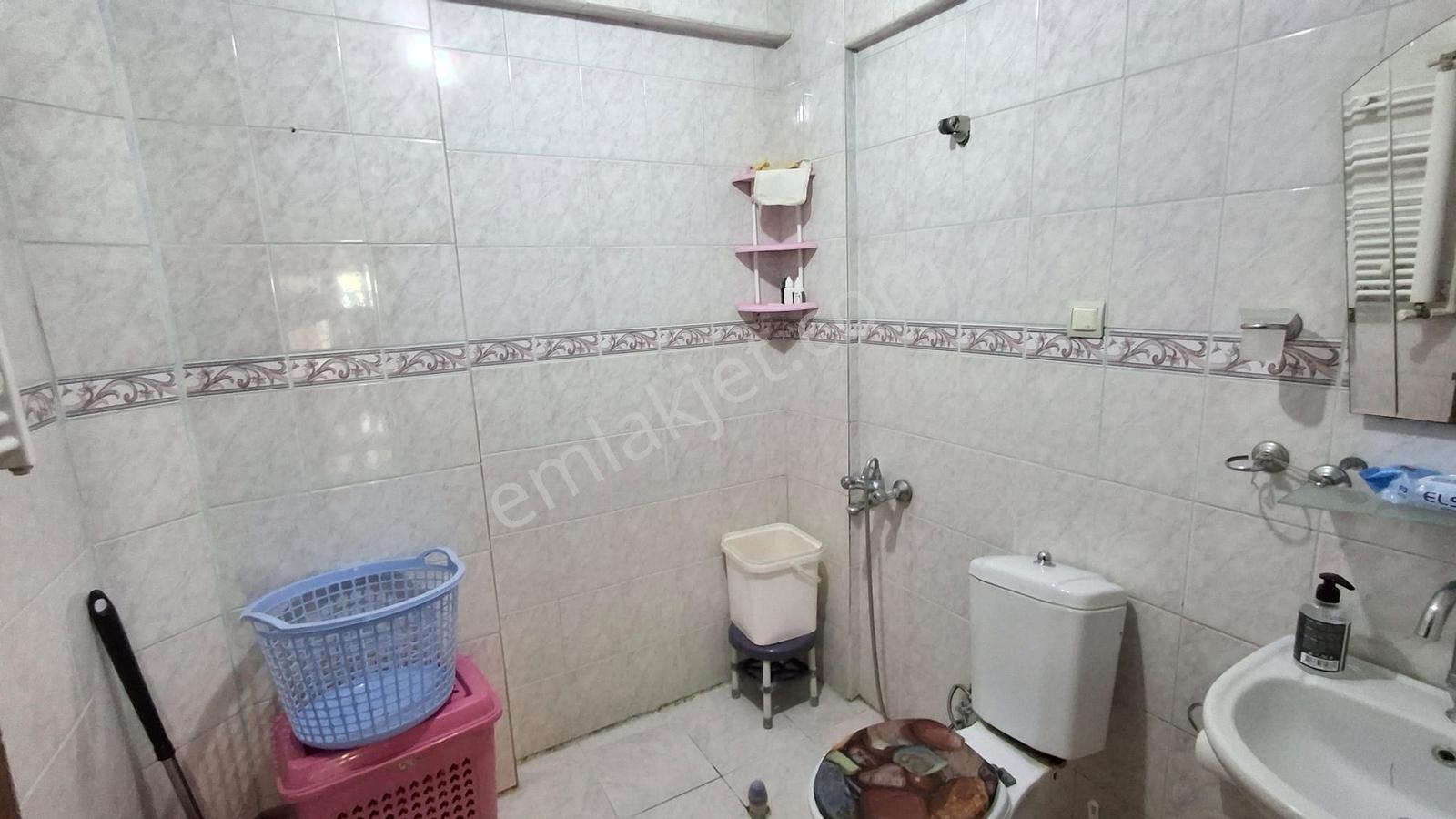 Esertepe Mahallesi Bağımsız Salon Asansörlü Ara Kat 3+1 Eşyalı - Görsel 35