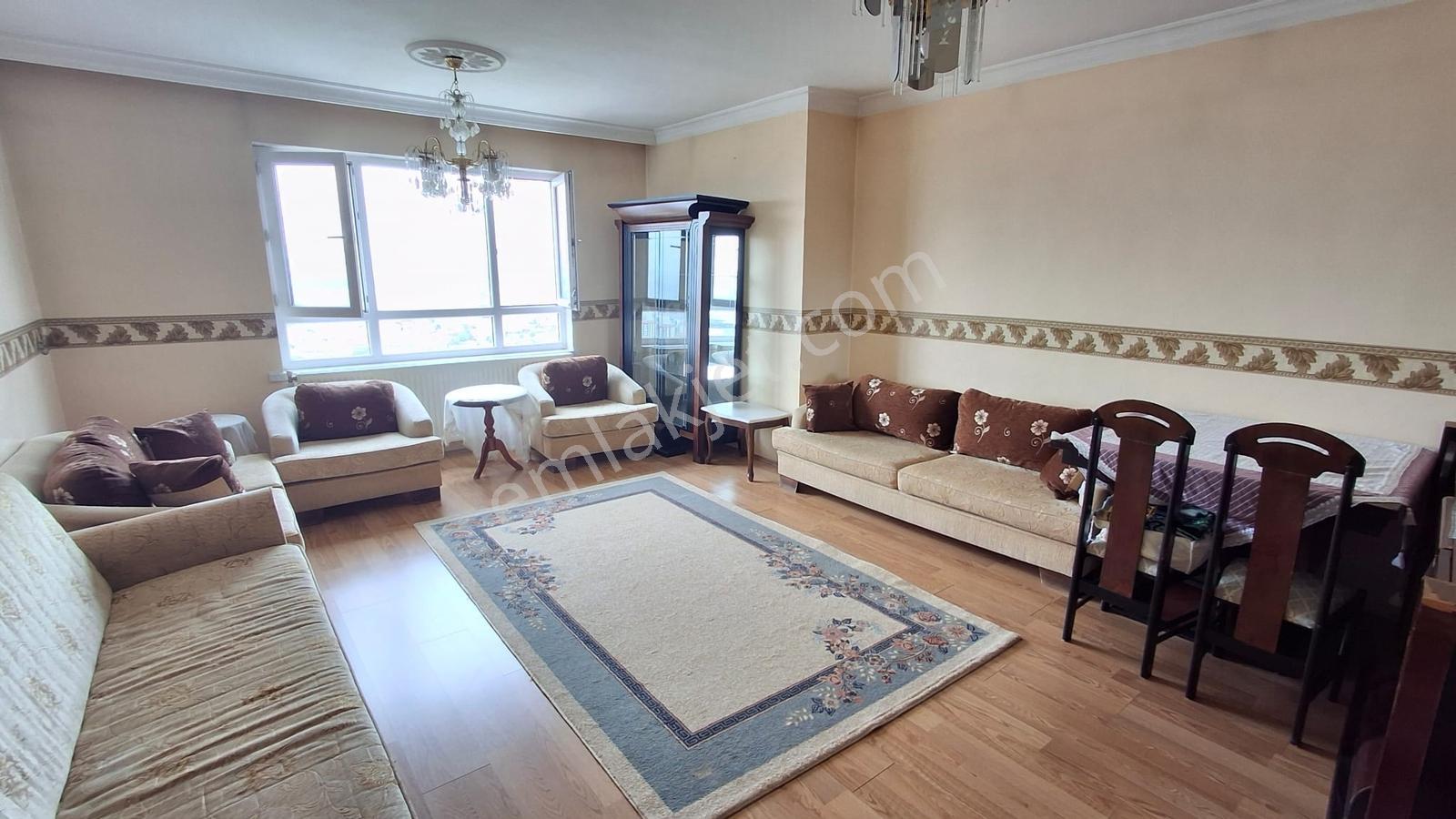 Esertepe Mahallesi Bağımsız Salon Asansörlü Ara Kat 3+1 Eşyalı - Görsel 30