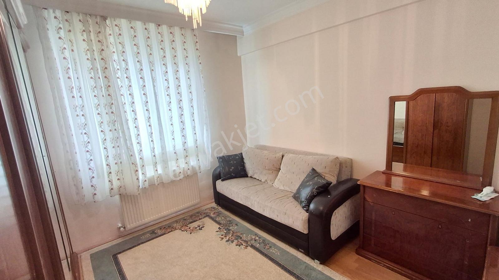 Esertepe Mahallesi Bağımsız Salon Asansörlü Ara Kat 3+1 Eşyalı - Görsel 38