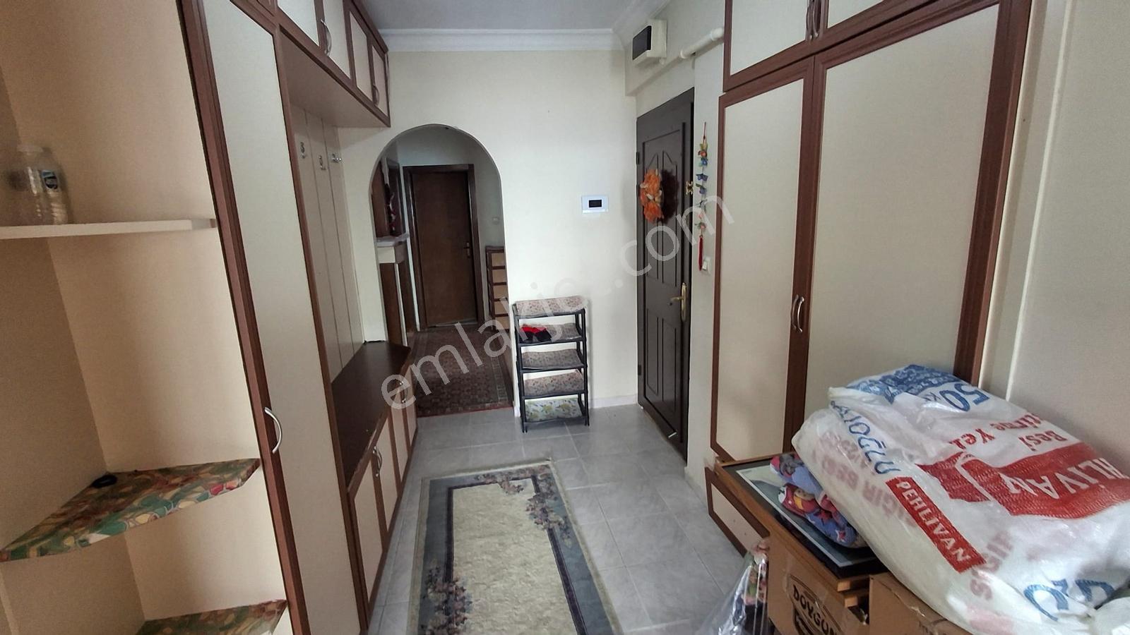 Esertepe Mahallesi Bağımsız Salon Asansörlü Ara Kat 3+1 Eşyalı - Görsel 44