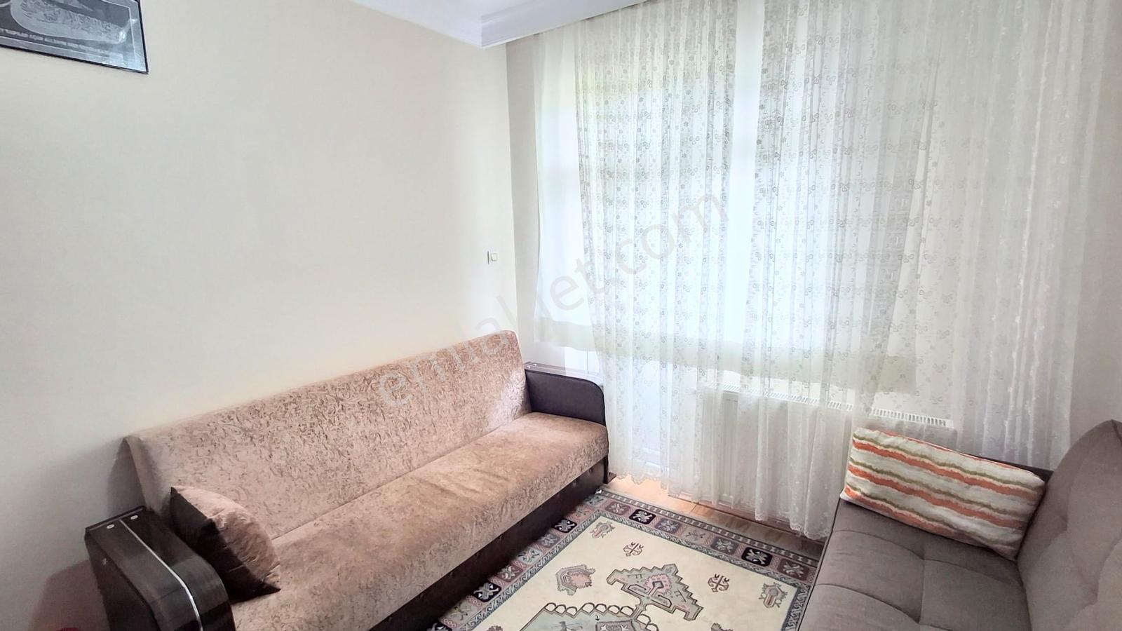 Esertepe Mahallesi Bağımsız Salon Asansörlü Ara Kat 3+1 Eşyalı - Görsel 28
