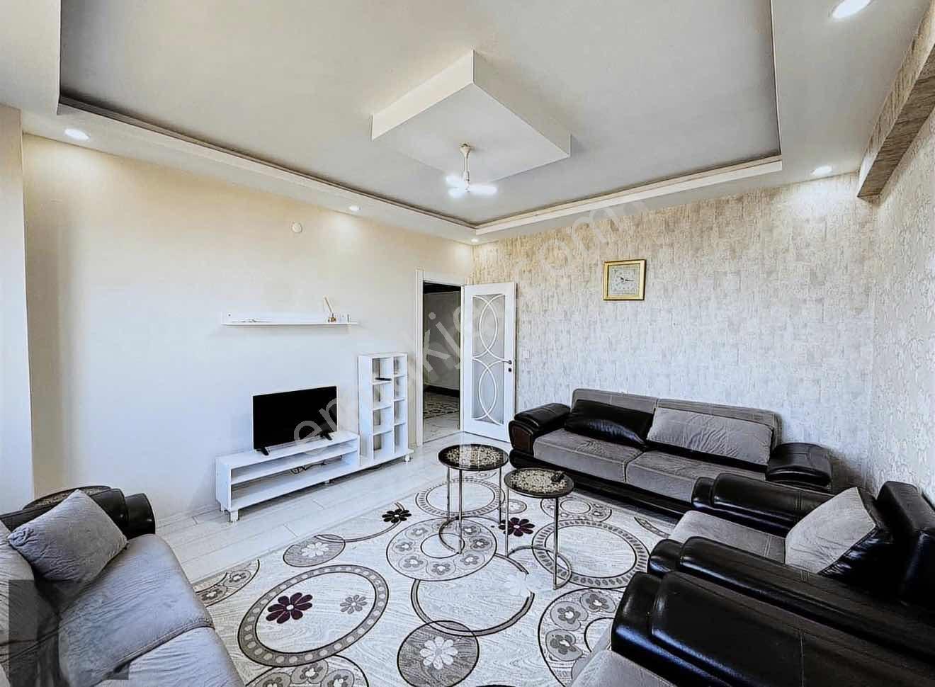 Araştırma Karşısı Kaya Cennette Satılık Daire - Görsel 5