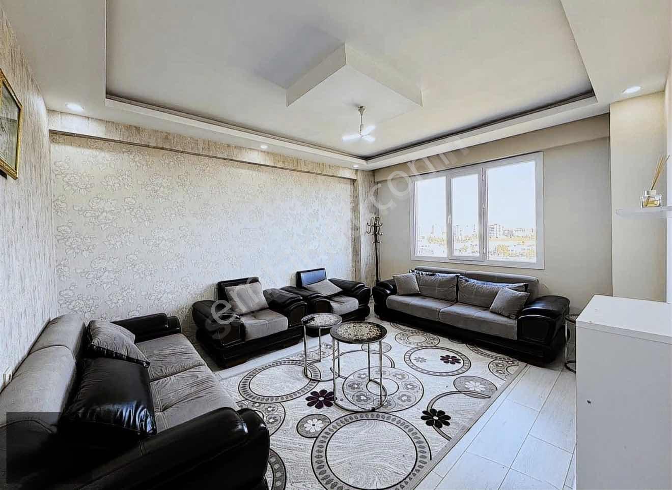 Araştırma Karşısı Kaya Cennette Satılık Daire - Görsel 13