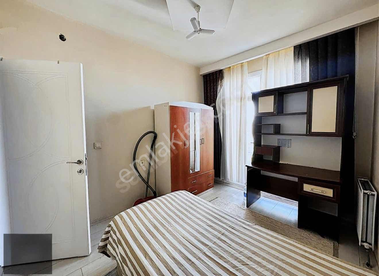 Araştırma Karşısı Kaya Cennette Satılık Daire - Görsel 8