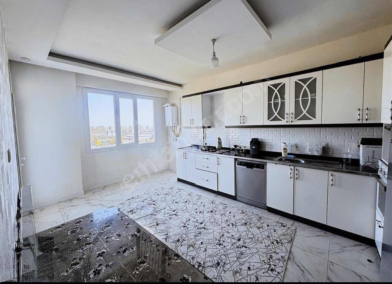 Araştırma Karşısı Kaya Cennette Satılık Daire - Görsel 6