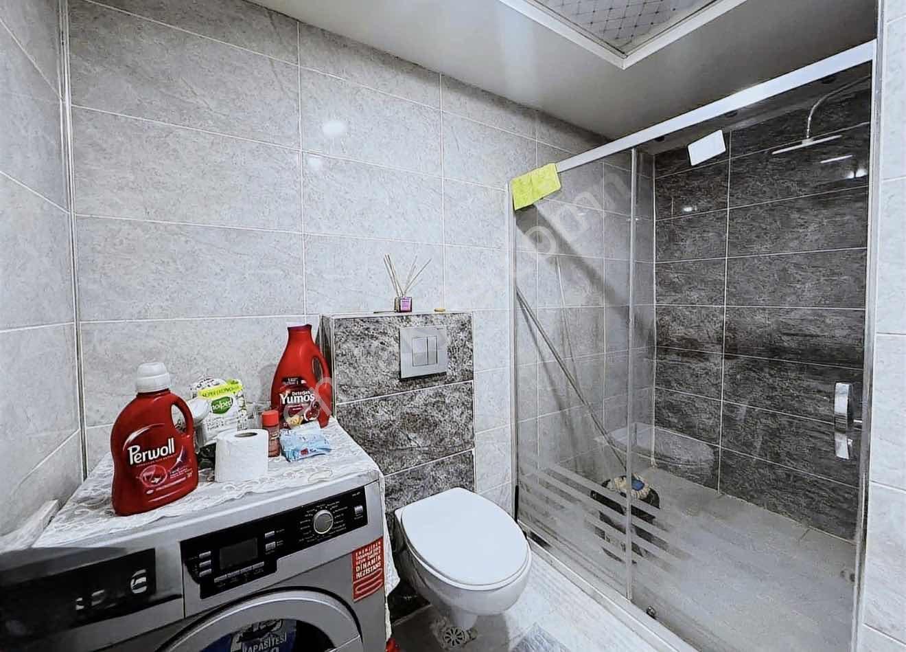 Araştırma Karşısı Kaya Cennette Satılık Daire - Görsel 10