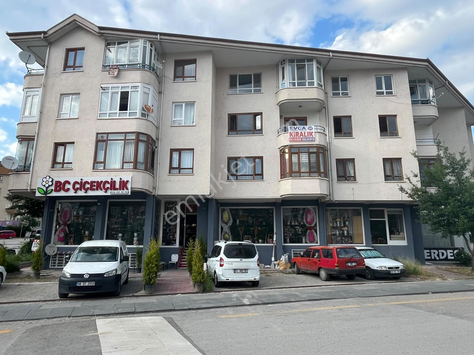 ▄evga▄türközü Mahallesi 2.katta 110m2 Cadde Üzeri 3+1 Daire - Görsel 28