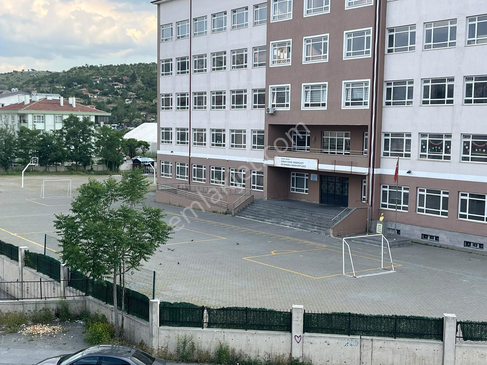 ▄evga▄türközü Mahallesi 2.katta 110m2 Cadde Üzeri 3+1 Daire - Görsel 29