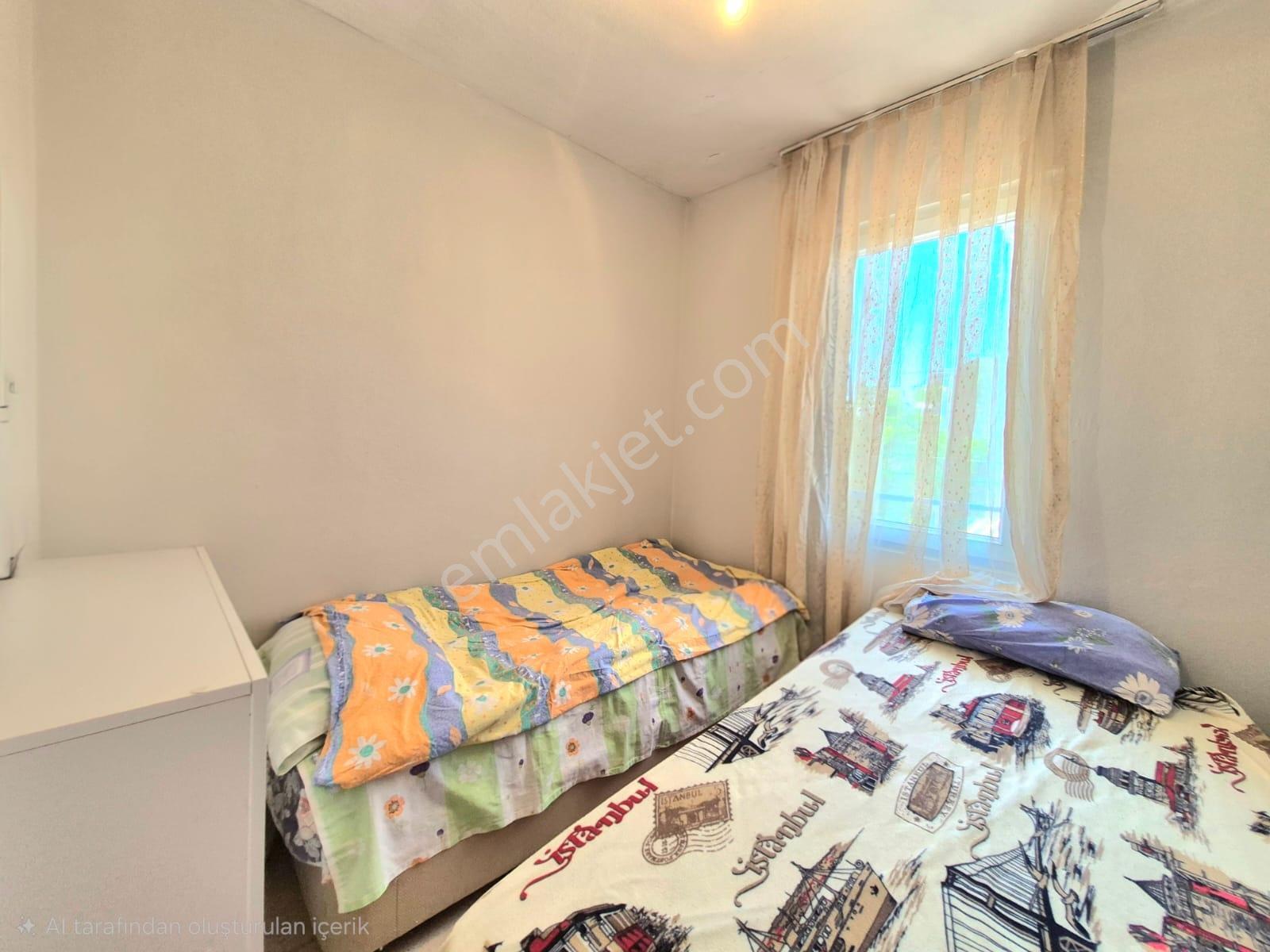 Ayvalık Altınova Akademililer Sit. Otoparklı Tripleks 3+1 150m2 - Görsel 31