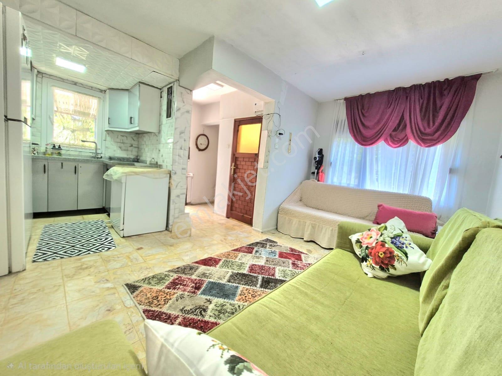 Ayvalık Altınova Akademililer Sit. Otoparklı Tripleks 3+1 150m2 - Görsel 14