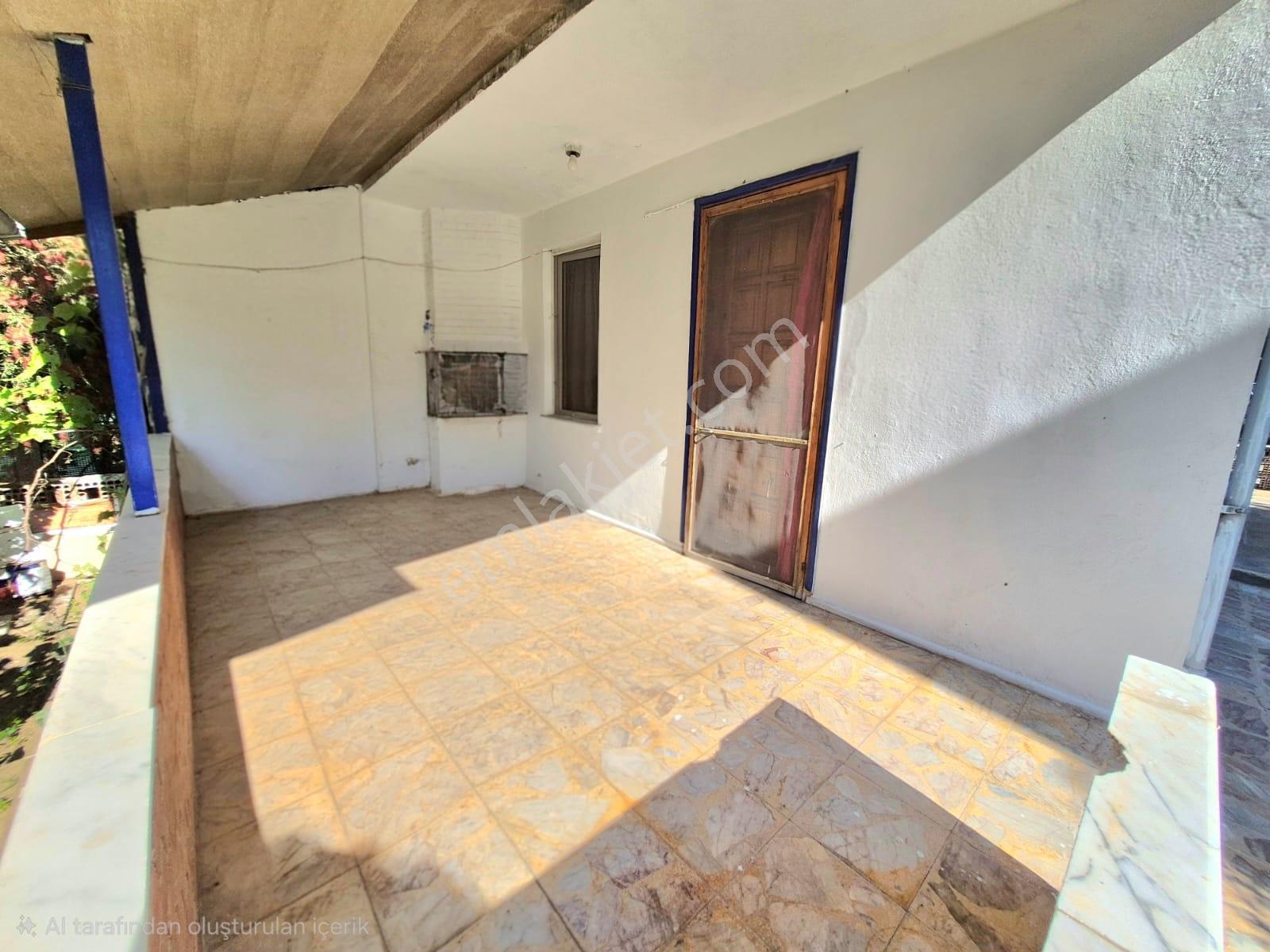 Ayvalık Altınova Akademililer Sit. Otoparklı Tripleks 3+1 150m2 - Görsel 4