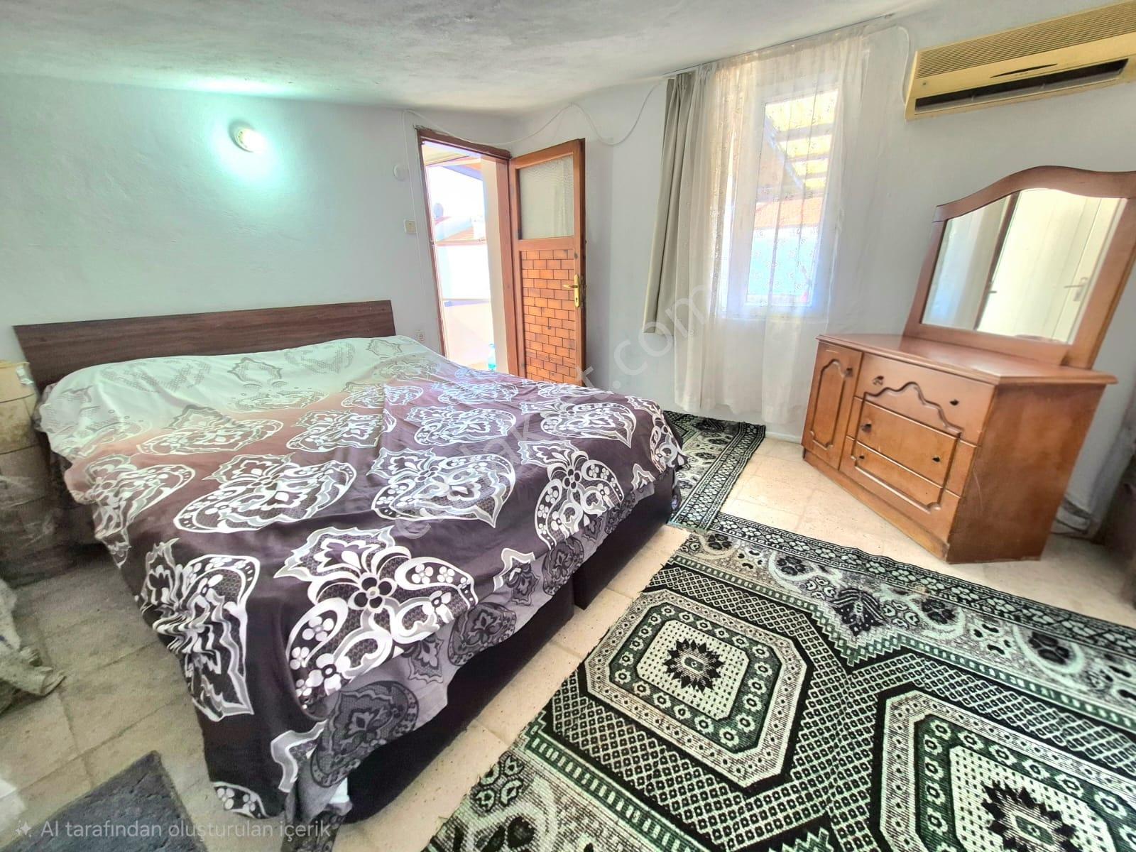Ayvalık Altınova Akademililer Sit. Otoparklı Tripleks 3+1 150m2 - Görsel 27