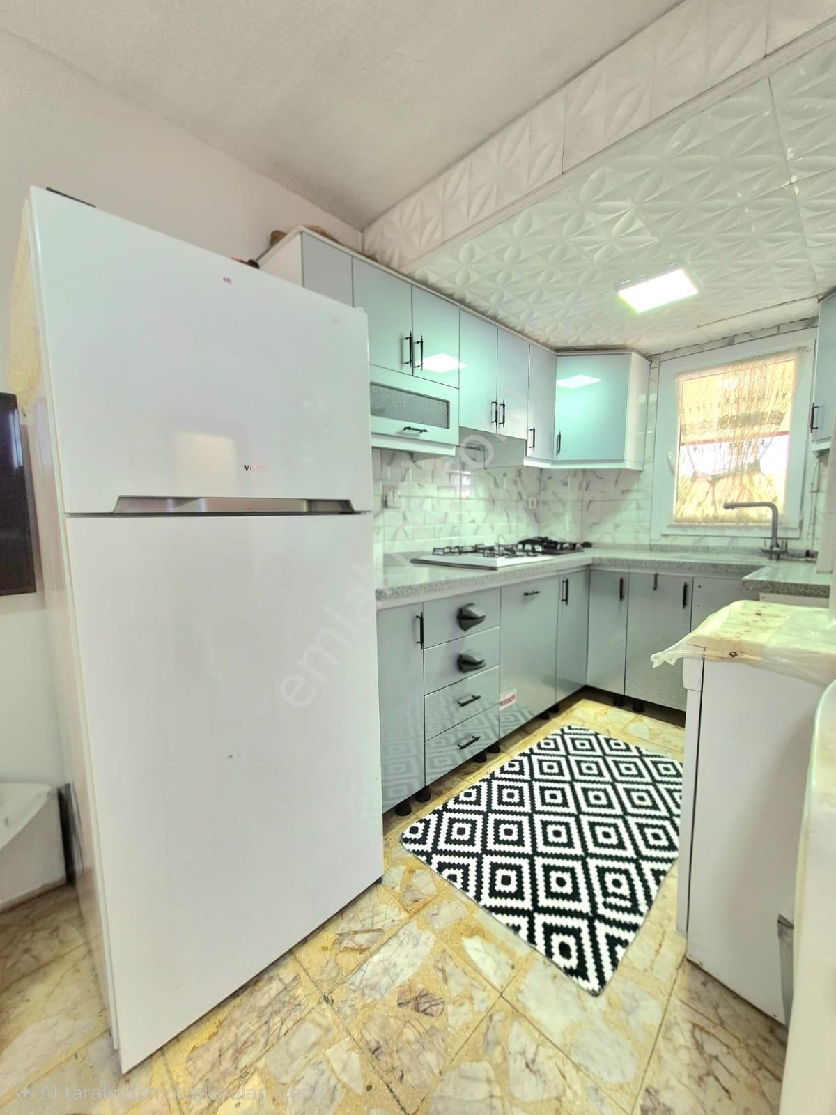 Ayvalık Altınova Akademililer Sit. Otoparklı Tripleks 3+1 150m2 - Görsel 12