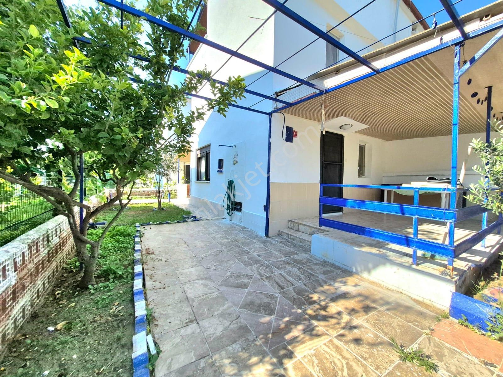 Ayvalık Altınova Akademililer Sit. Otoparklı Tripleks 3+1 150m2 - Görsel 22