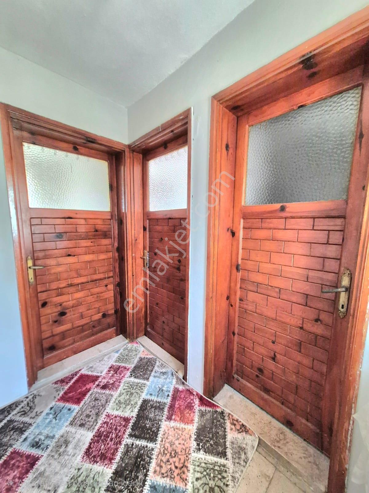 Ayvalık Altınova Akademililer Sit. Otoparklı Tripleks 3+1 150m2 - Görsel 17