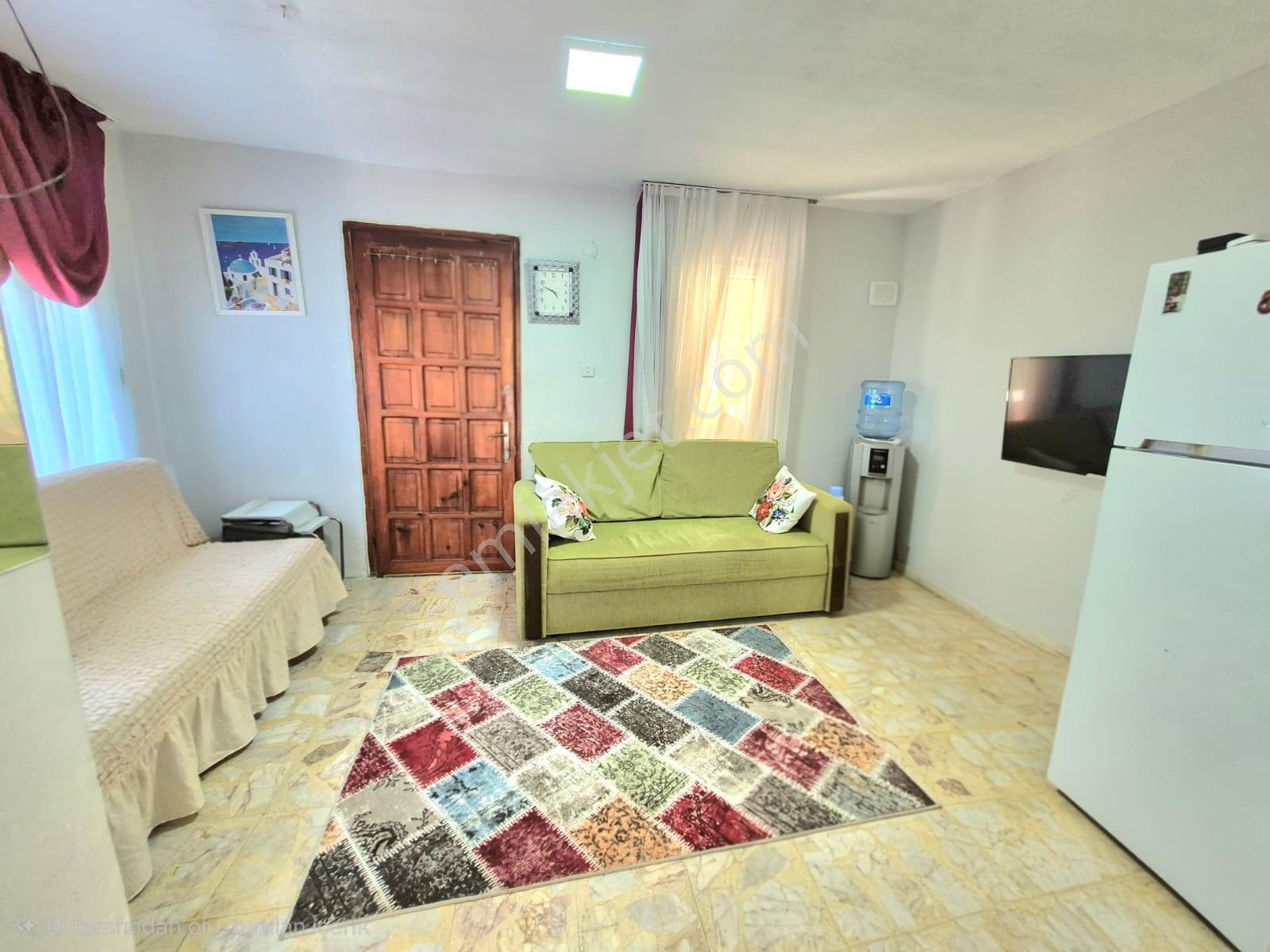 Ayvalık Altınova Akademililer Sit. Otoparklı Tripleks 3+1 150m2 - Görsel 11