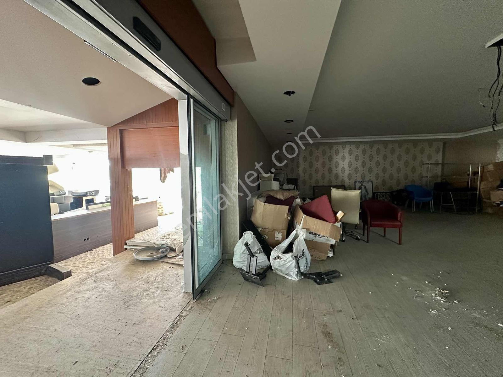 E-5 Cephe Kaçırılmayacak Fırsat Dükkan / 500-1100m2 Bölünebilir - Görsel 33