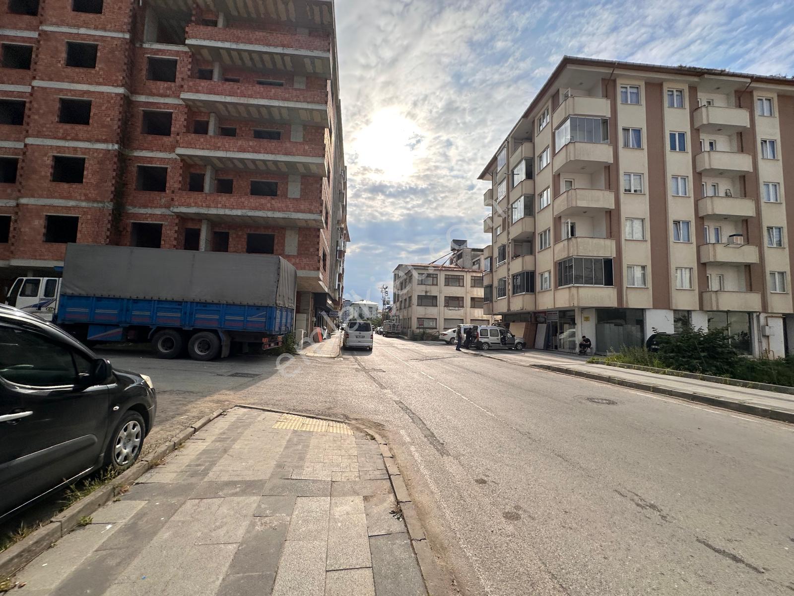 Trabzon Arsin'de Yatırım Amaçlı Satılık Bina - Görsel 26