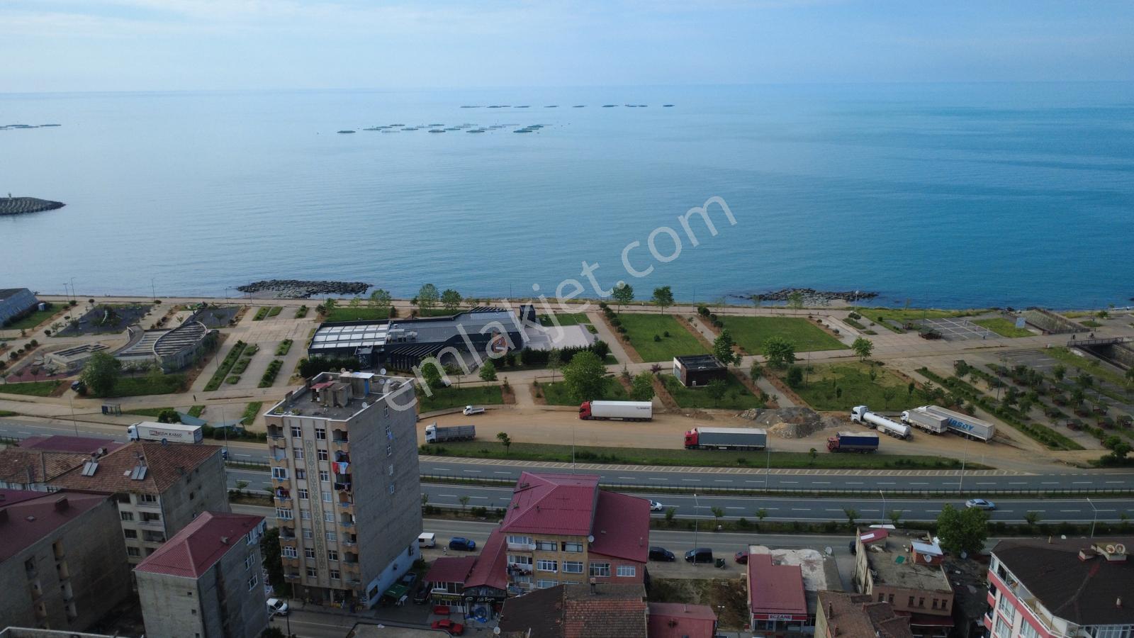 Trabzon Arsin'de Yatırım Amaçlı Satılık Bina - Görsel 18
