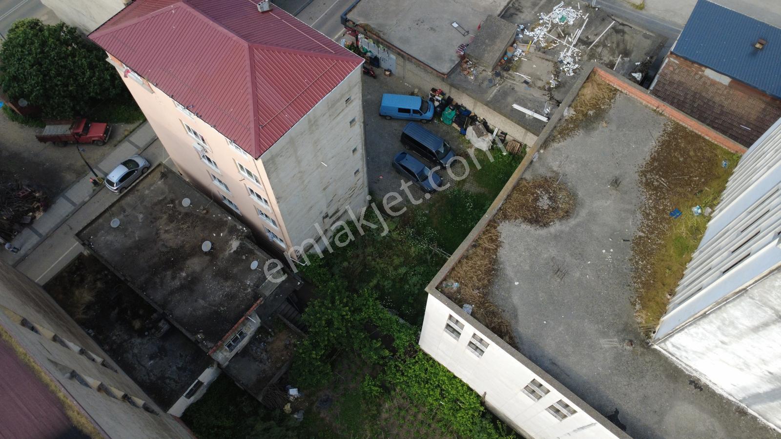 Trabzon Arsin'de Yatırım Amaçlı Satılık Bina - Görsel 15
