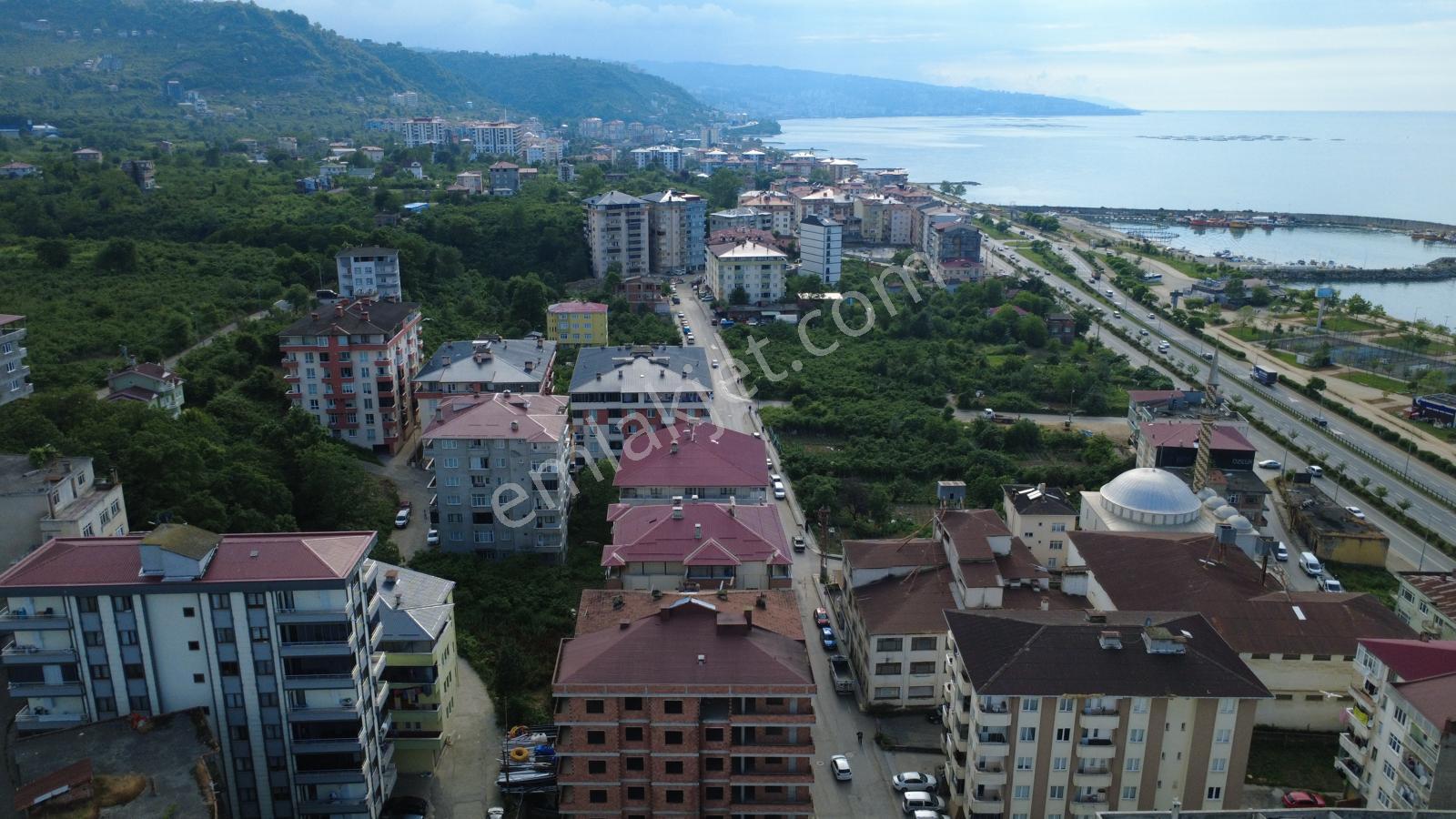 Trabzon Arsin'de Yatırım Amaçlı Satılık Bina - Görsel 19
