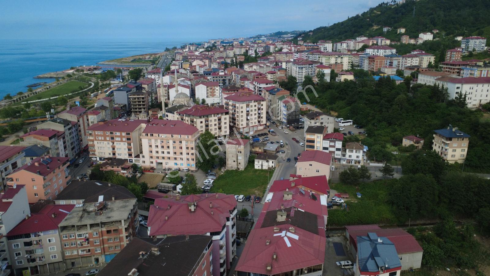 Trabzon Arsin'de Yatırım Amaçlı Satılık Bina - Görsel 14