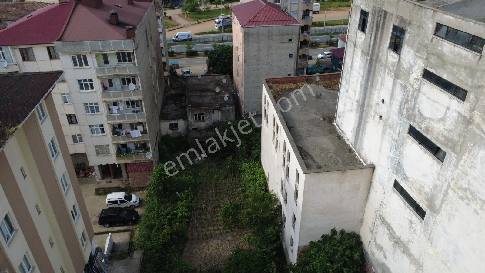 Trabzon Arsin'de Yatırım Amaçlı Satılık Bina - Görsel 21