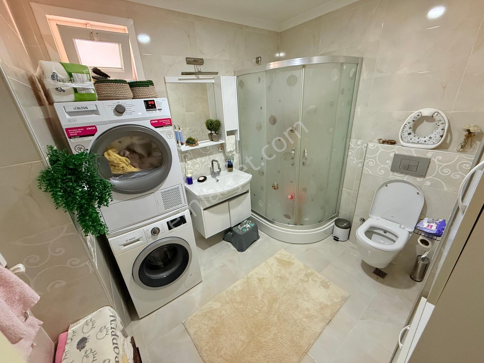 Maltepe Altayçeşme De 9 Yıllık Bina Da İskanlı 2+1 Satılık Daire - Görsel 15