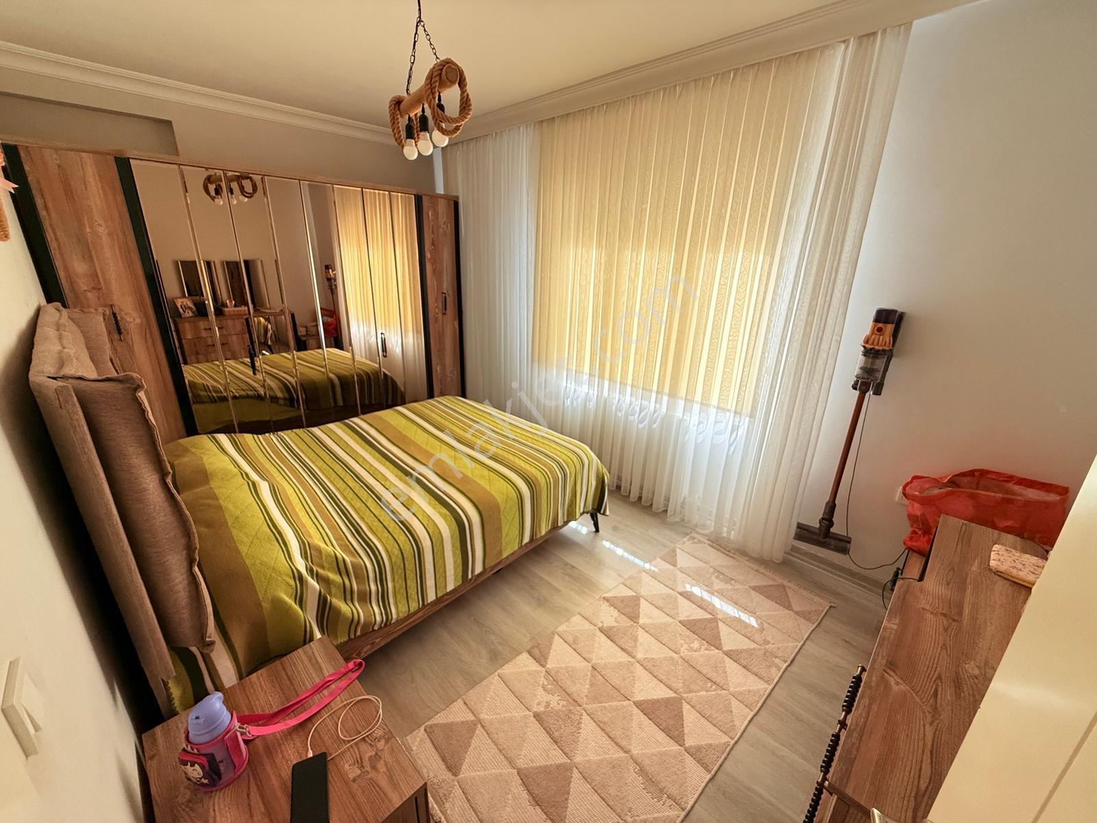 Maltepe Altayçeşme De 9 Yıllık Bina Da İskanlı 2+1 Satılık Daire - Görsel 5