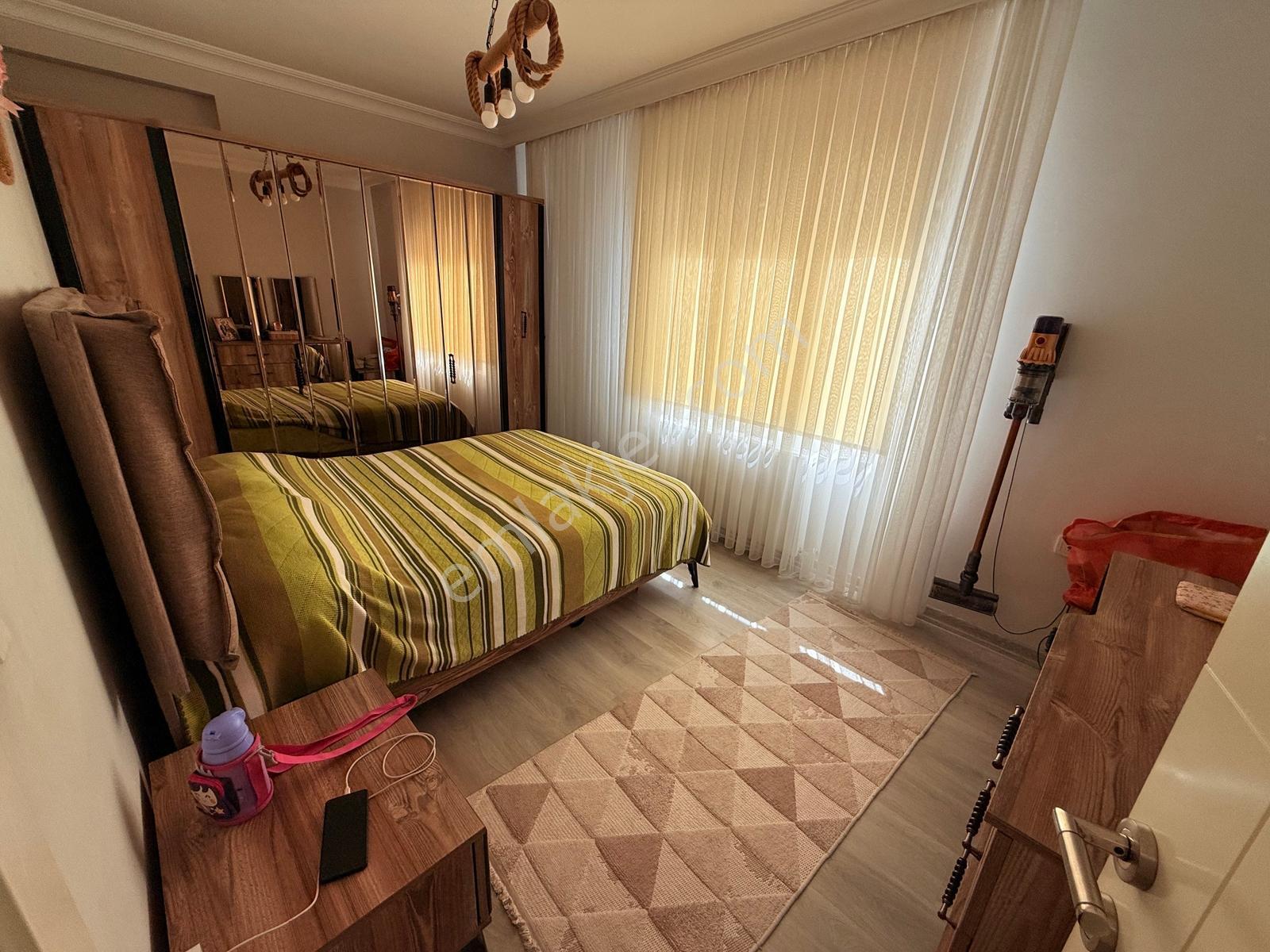 Maltepe Altayçeşme De 9 Yıllık Bina Da İskanlı 2+1 Satılık Daire - Görsel 6