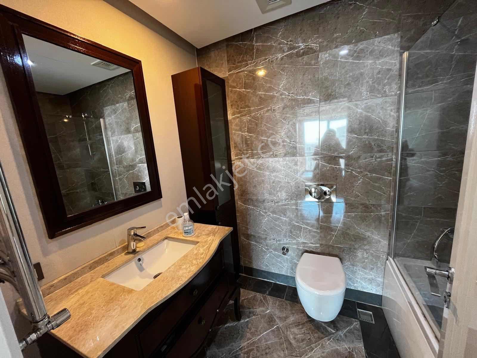 Venezia'da Avm Mnz 3 Banyo Çamaşır Odalı Satılık 3+1 Daire - Görsel 26