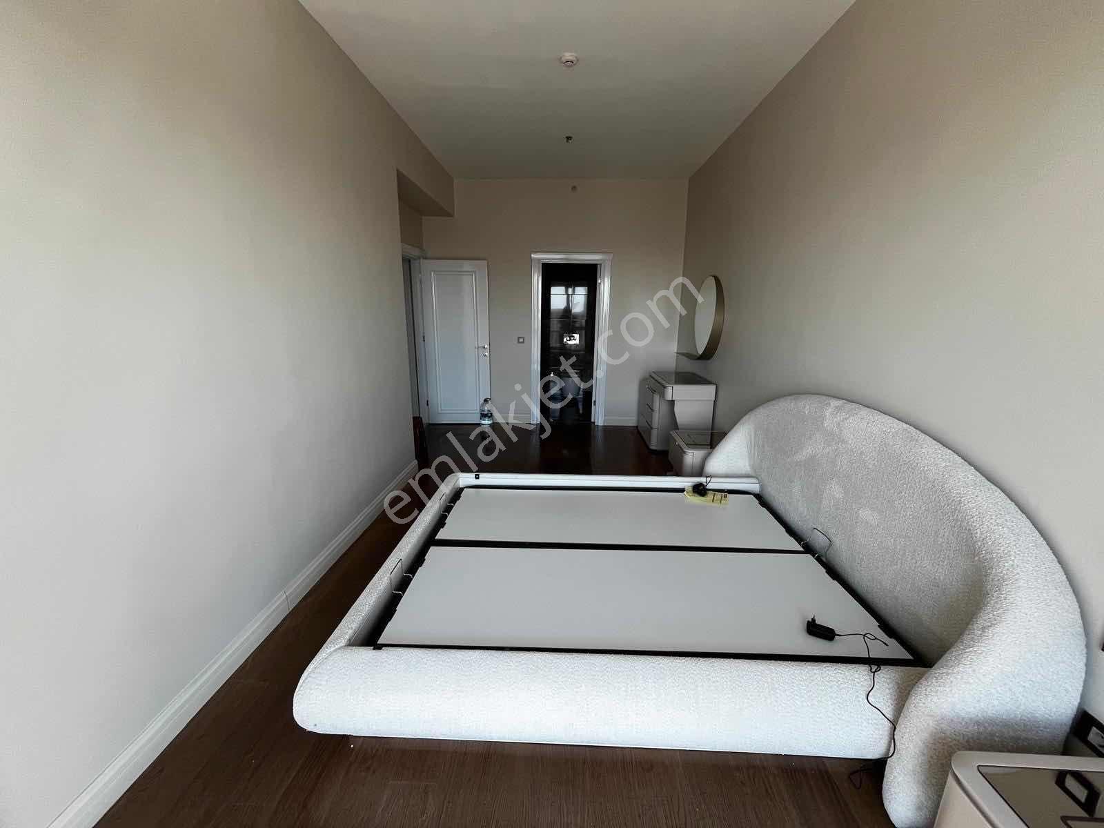 Venezia'da Avm Mnz 3 Banyo Çamaşır Odalı Satılık 3+1 Daire - Görsel 10