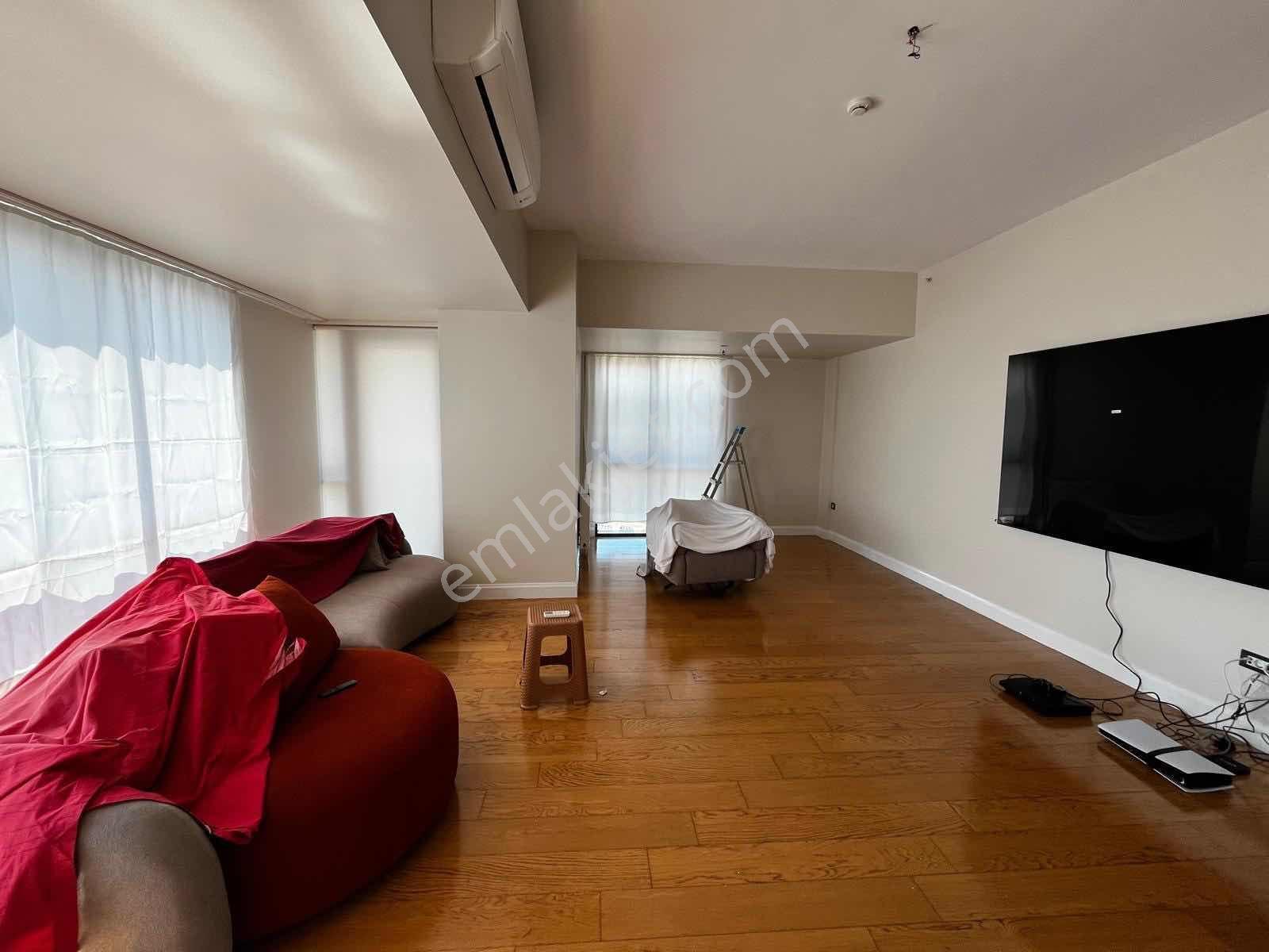 Venezia'da Avm Mnz 3 Banyo Çamaşır Odalı Satılık 3+1 Daire - Görsel 3