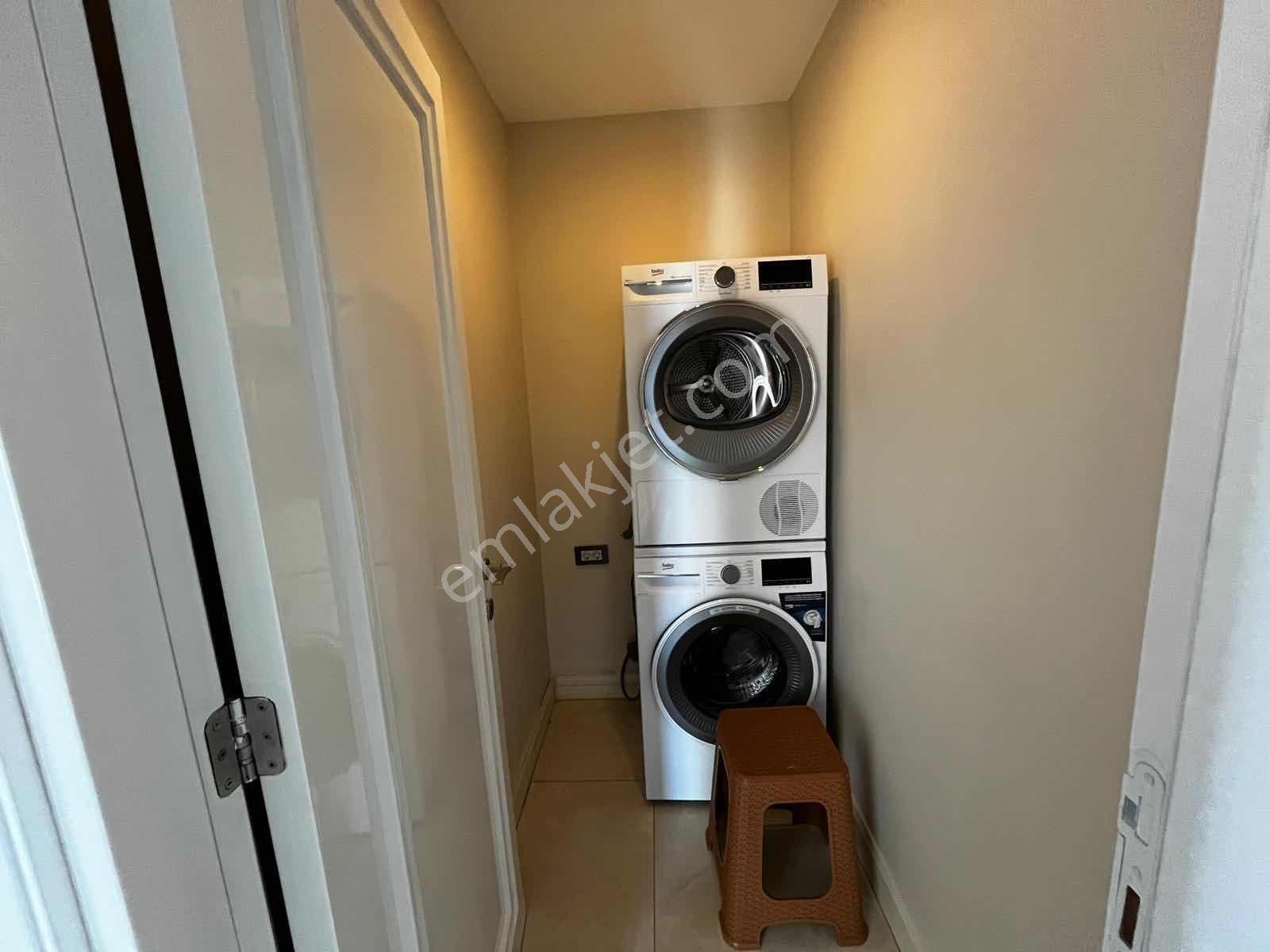 Venezia'da Avm Mnz 3 Banyo Çamaşır Odalı Satılık 3+1 Daire - Görsel 18