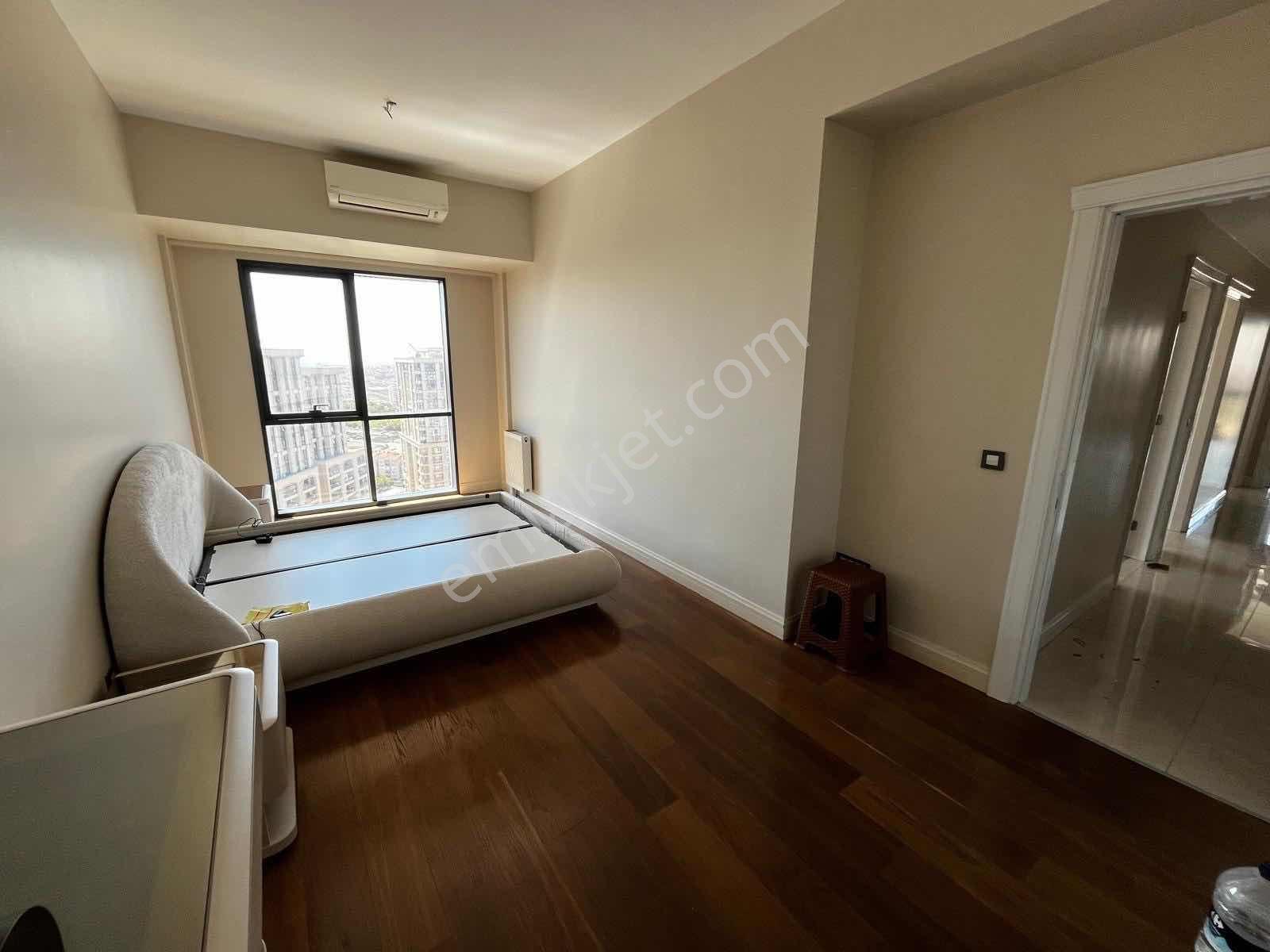 Venezia'da Avm Mnz 3 Banyo Çamaşır Odalı Satılık 3+1 Daire - Görsel 8