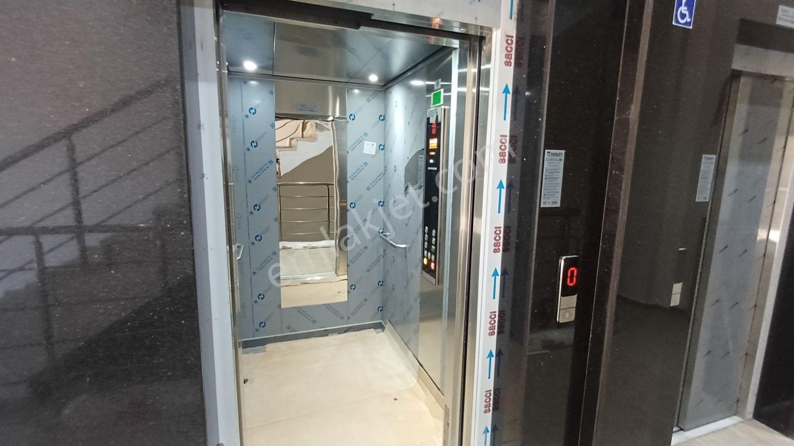 Çerkezköy'de 1+1 Kiralık Daire - Görsel 3