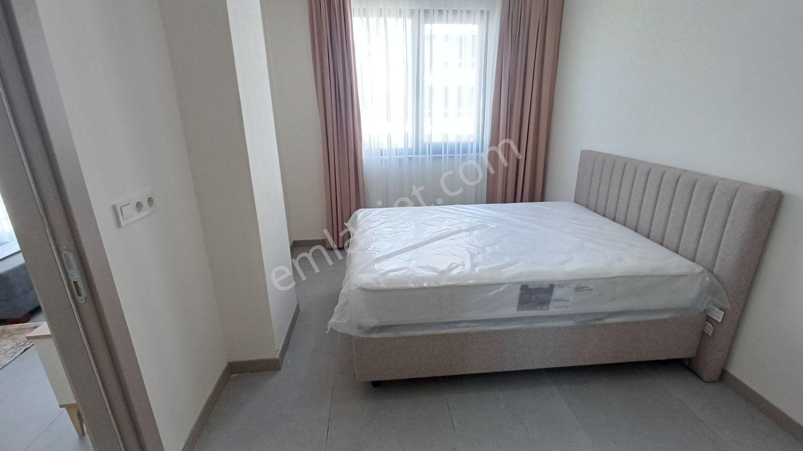 Çerkezköy'de 1+1 Kiralık Daire - Görsel 8
