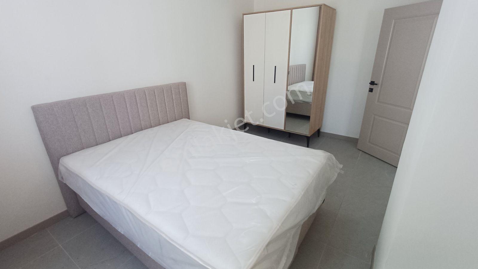 Çerkezköy'de 1+1 Kiralık Daire - Görsel 35