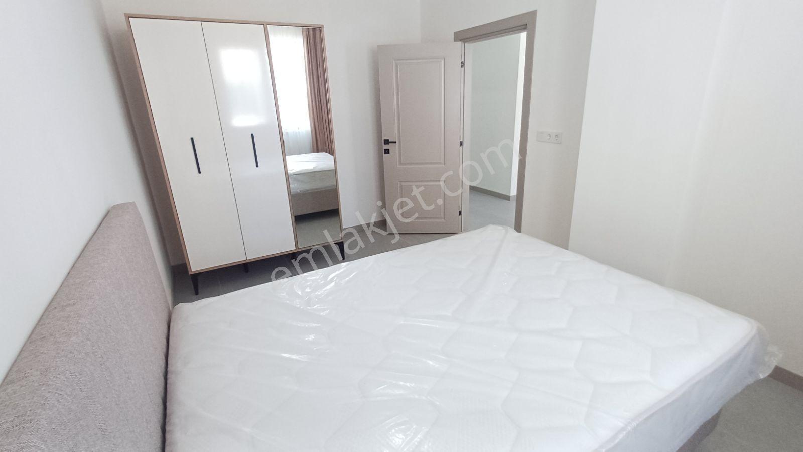Çerkezköy'de 1+1 Kiralık Daire - Görsel 18