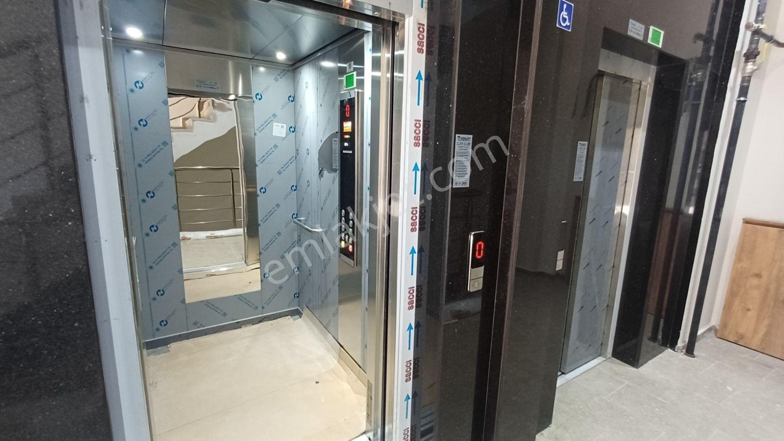 Çerkezköy'de 1+1 Kiralık Daire - Görsel 11