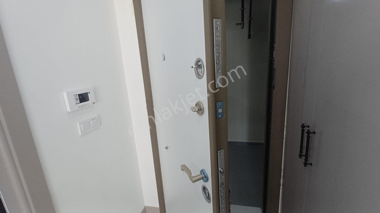 Çerkezköy'de 1+1 Kiralık Daire - Görsel 6