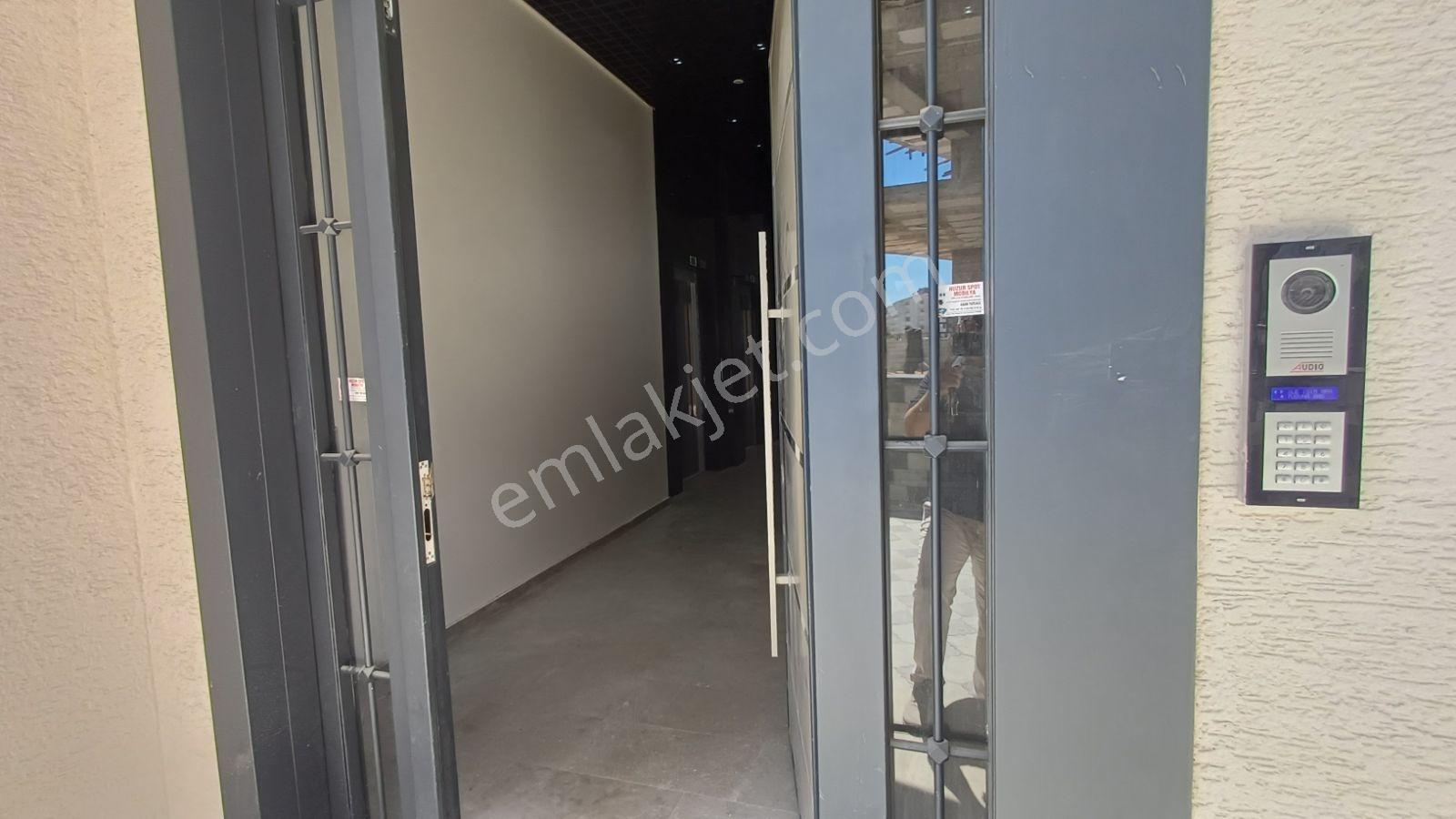 Çerkezköy'de 1+1 Kiralık Daire - Görsel 12
