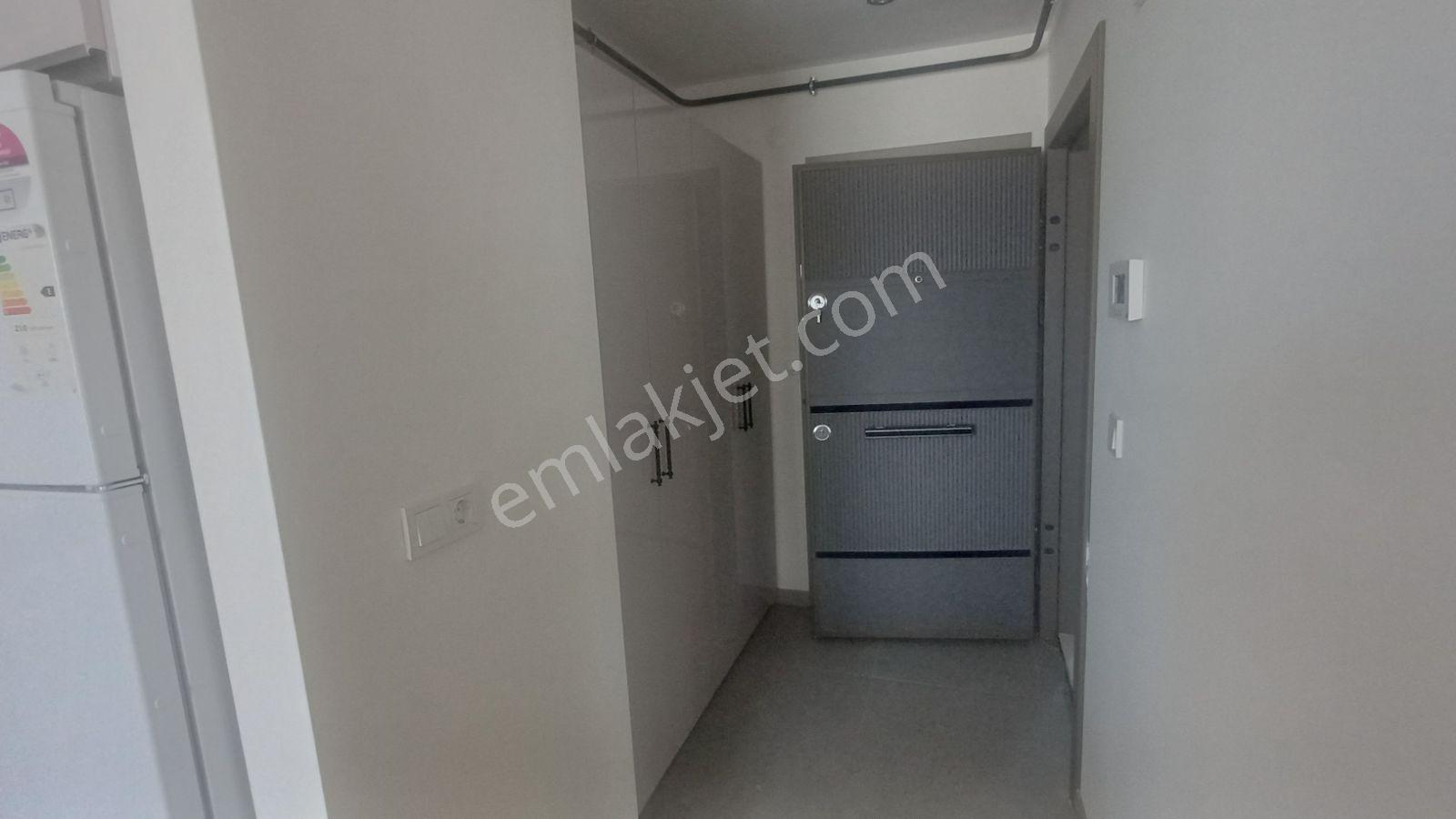 Çerkezköy'de 1+1 Kiralık Daire - Görsel 27