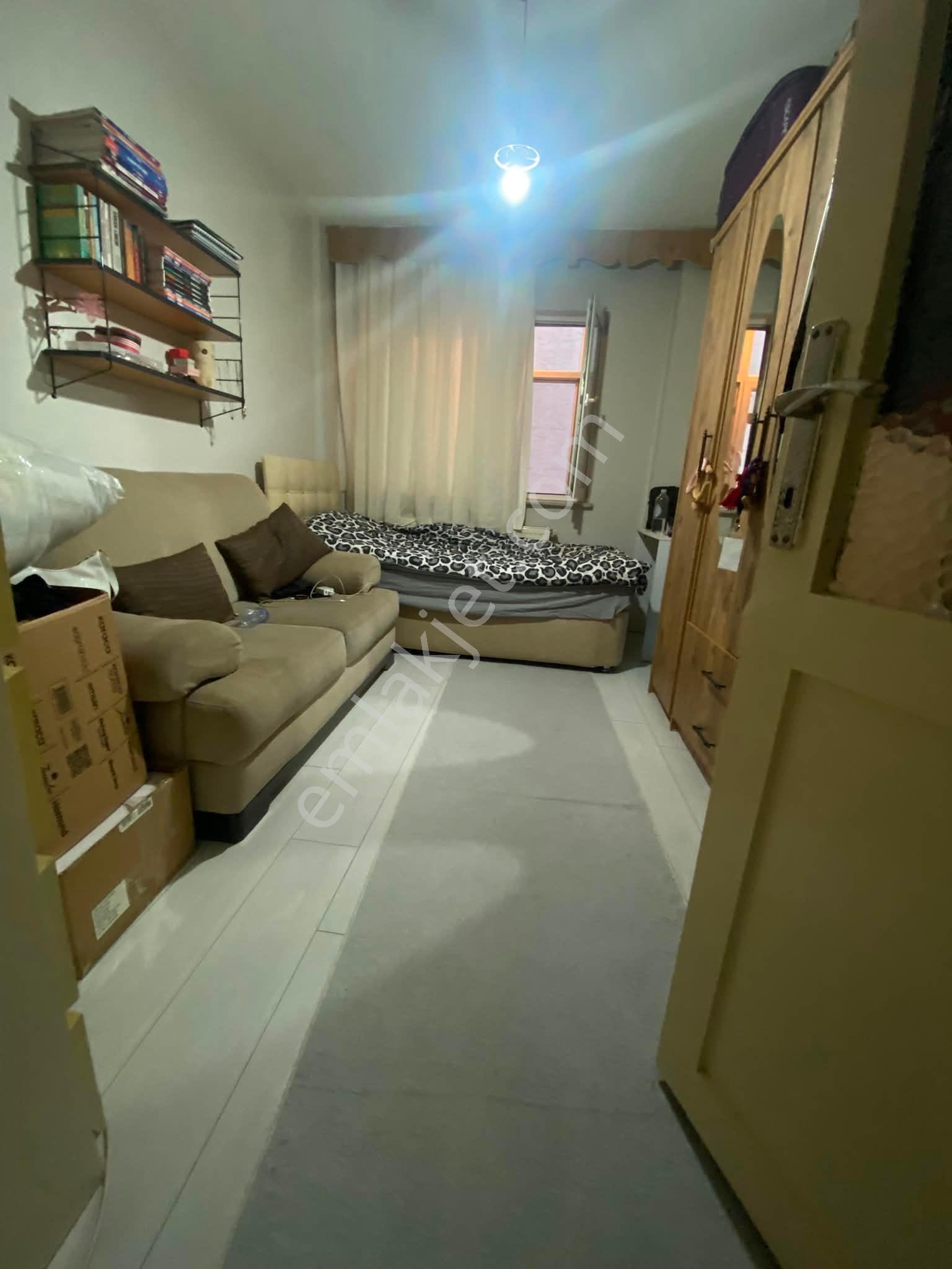 Bursa Yıldırım Karamazak Mah 3+1 125 M Ara Kat Kombili Daire - Görsel 22