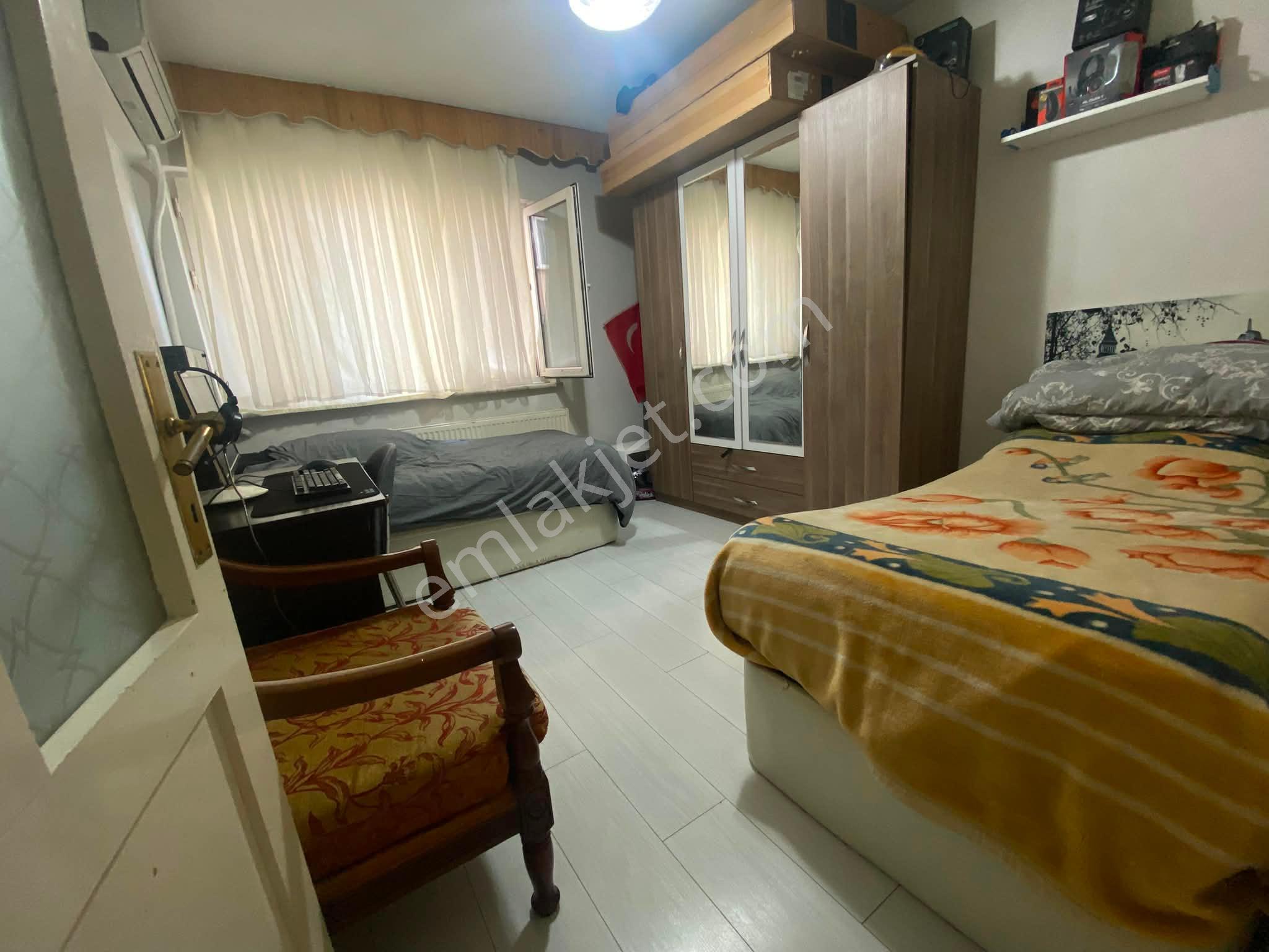 Bursa Yıldırım Karamazak Mah 3+1 125 M Ara Kat Kombili Daire - Görsel 19
