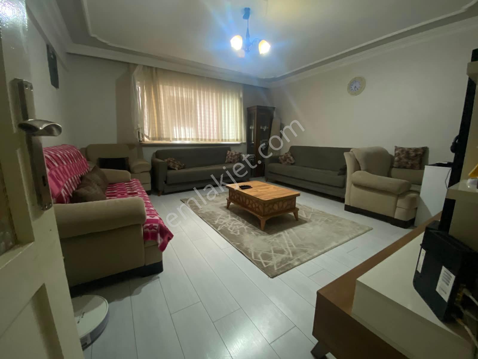 Bursa Yıldırım Karamazak Mah 3+1 125 M Ara Kat Kombili Daire - Görsel 8