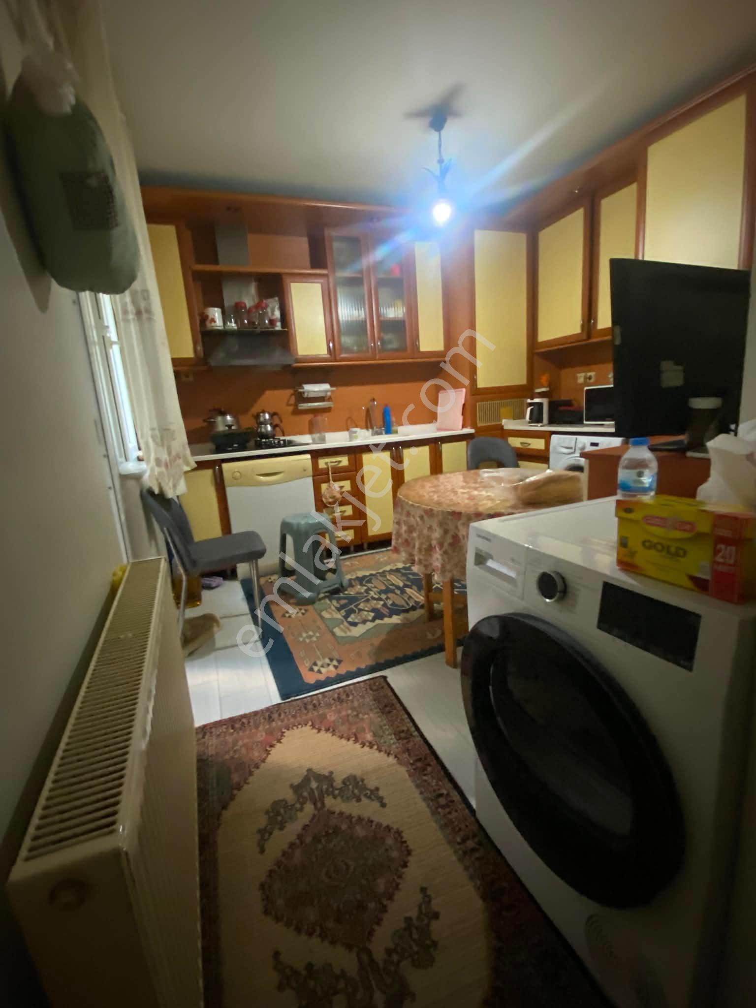 Bursa Yıldırım Karamazak Mah 3+1 125 M Ara Kat Kombili Daire - Görsel 5
