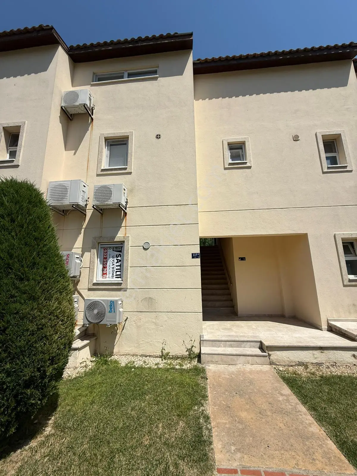 Kuşadası Golf Resort'te Satılık Full Eşyalı,manzaralı 1+1 - Görsel 4