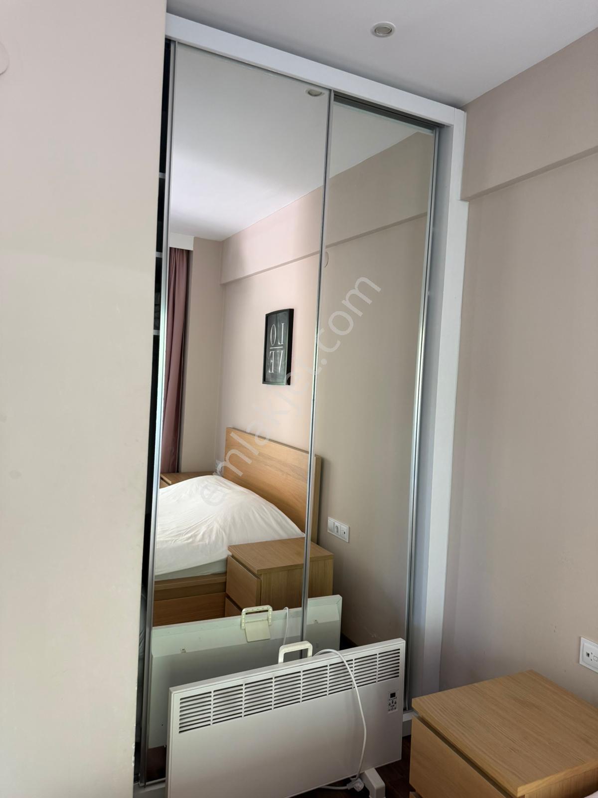Kuşadası Golf Resort'te Satılık Full Eşyalı,manzaralı 1+1 - Görsel 21